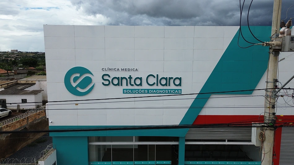 Preciso de Check-up?